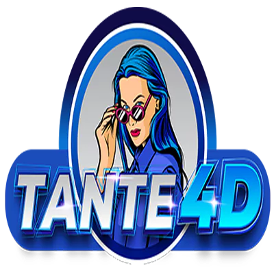 Link Alternatif Tante4D